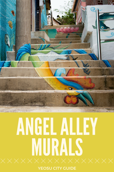 Angel Alley // South Korea