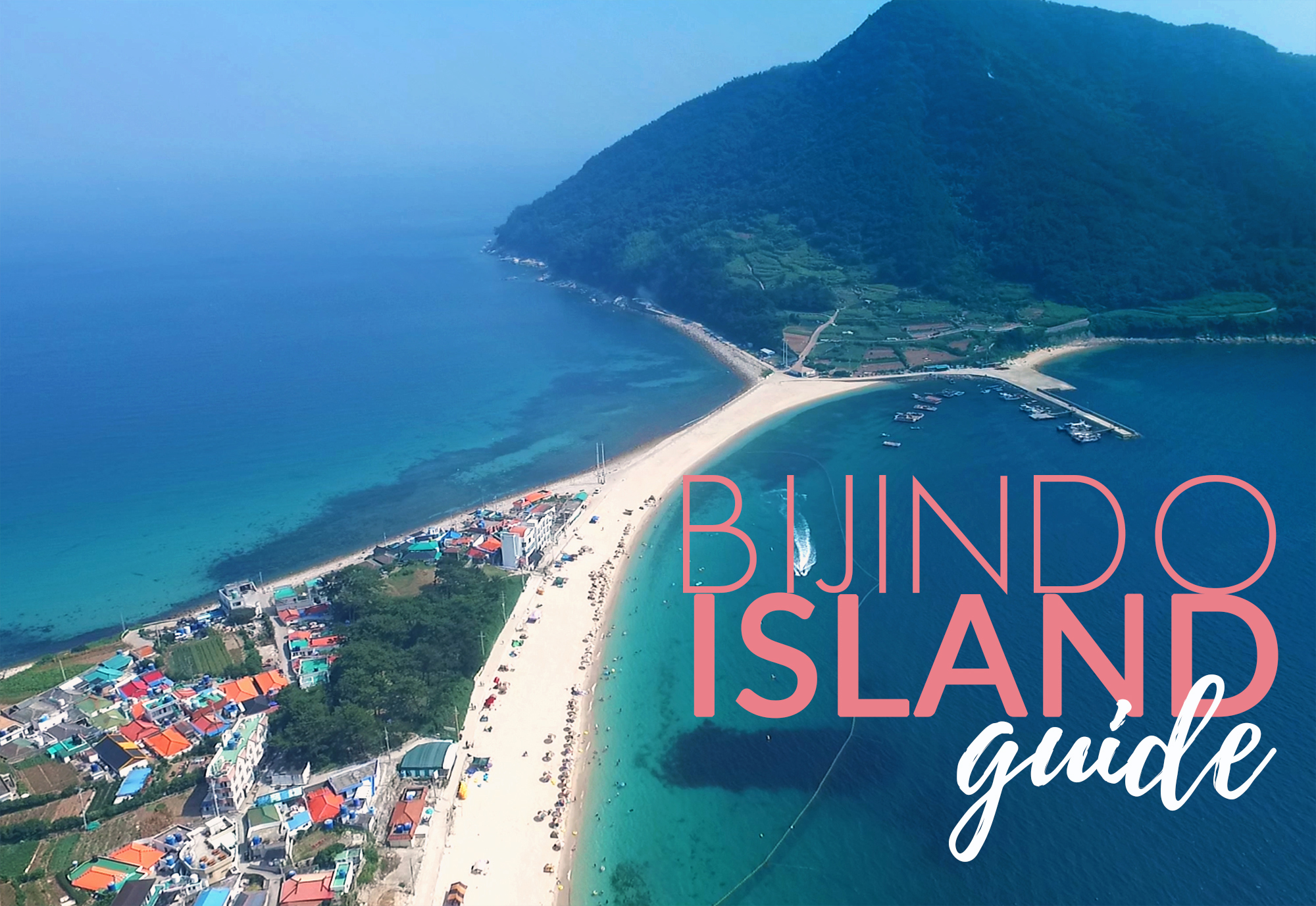 Bijindo Island Guide