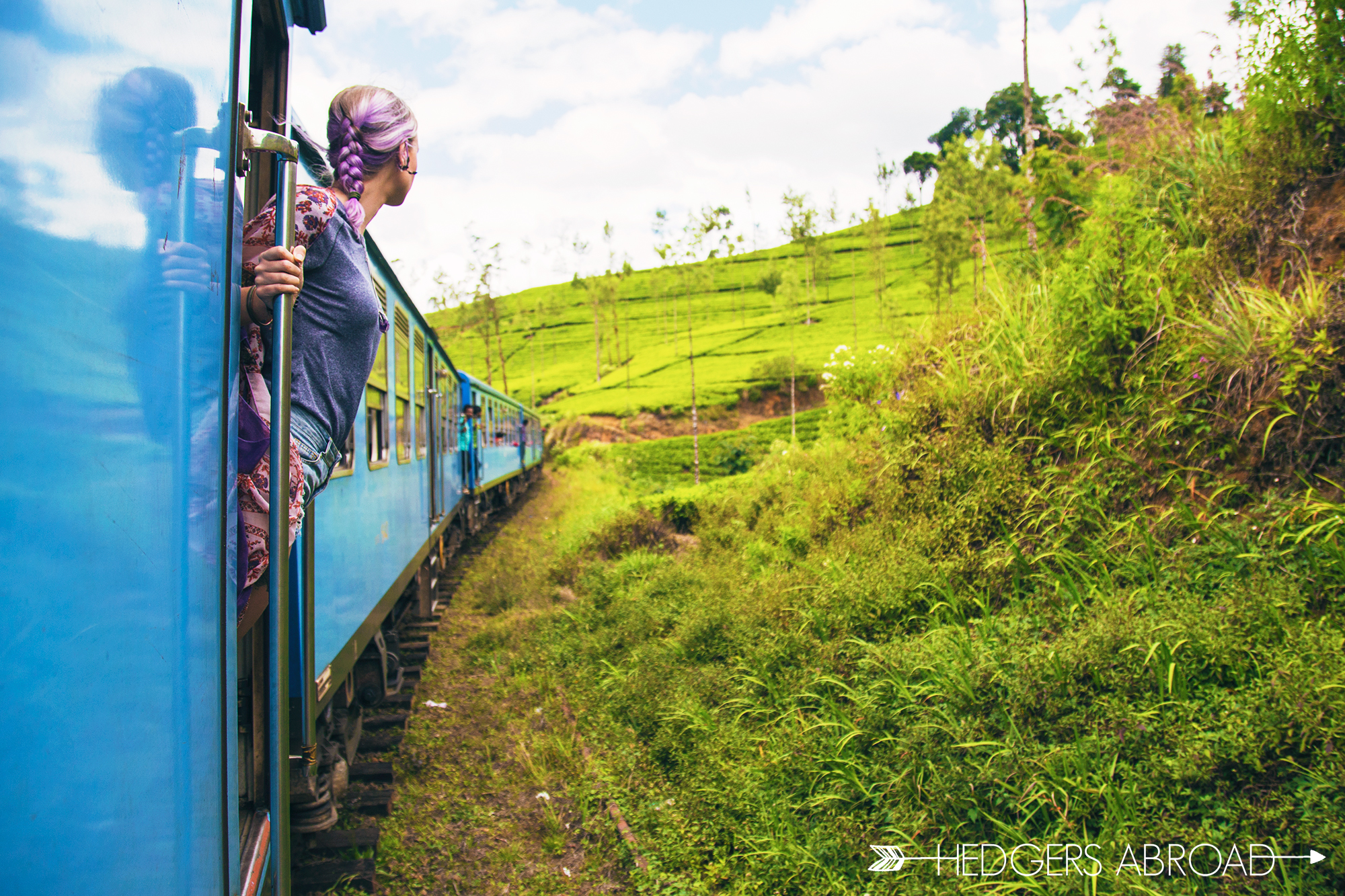 9 Places You Must See in Sri Lanka