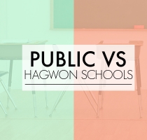Public Vs Hagwon Schools In South Korea