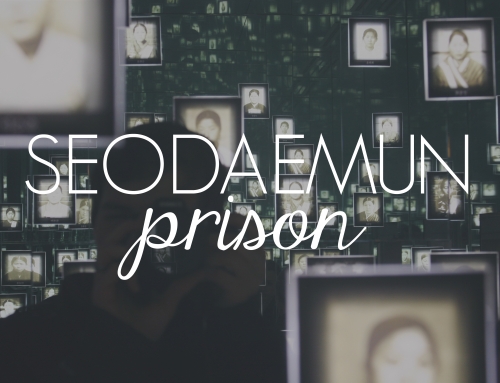 Seodaemun Prison