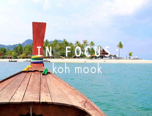 In Focus: Koh Mook