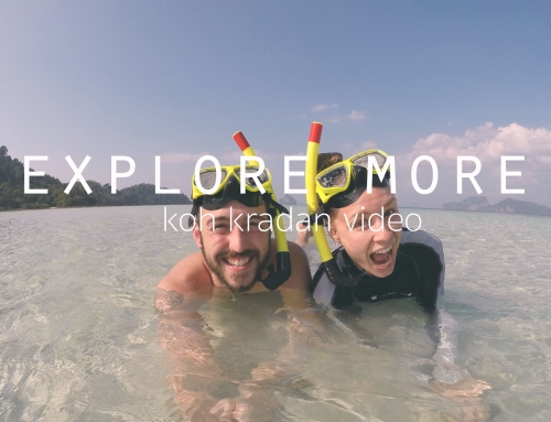 Explore More: Koh Kradan Video