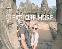 Video Angkor Wat