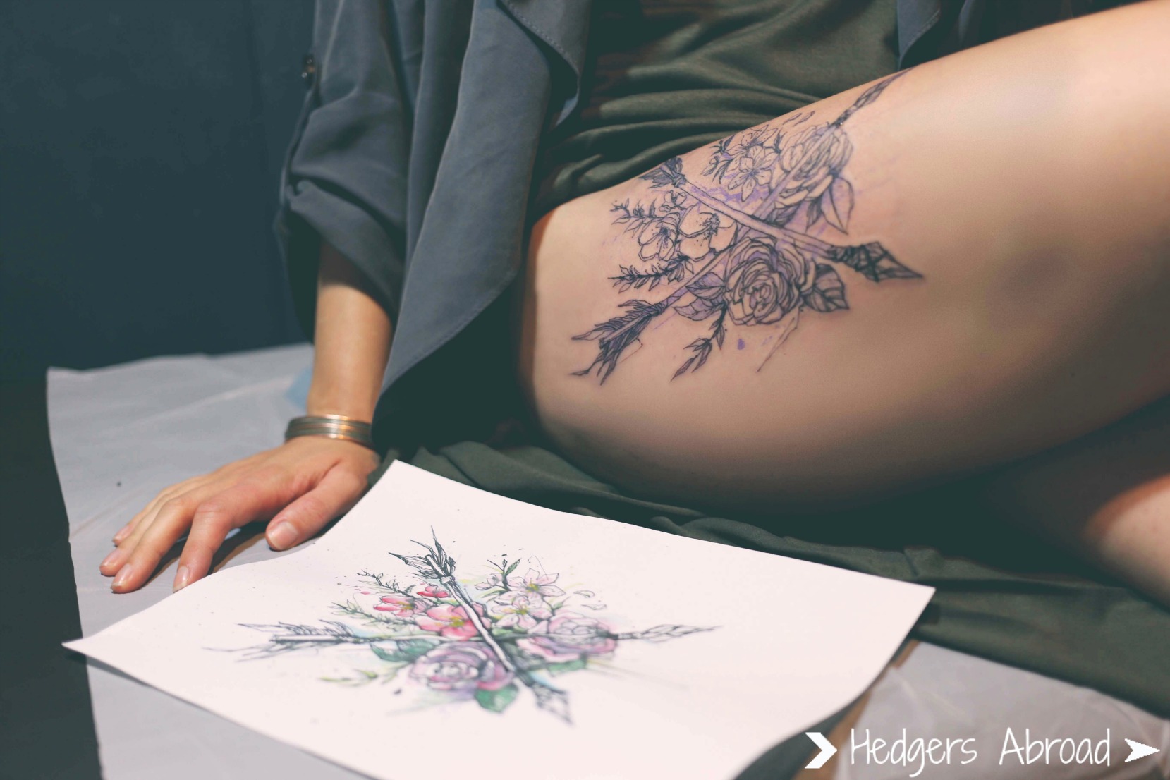 Tattoo Art - ☆Tattoo Art By Jiro ☆Location: Seoul, Korea... | Facebook