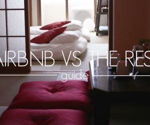 Airbnb Pros And Cons