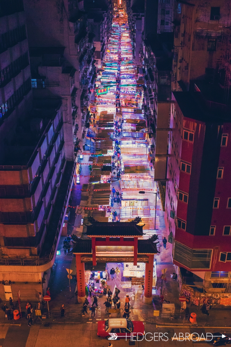 Hong Kong Photo Guide: Places to Photograph and Experience - Hedgers Abroad