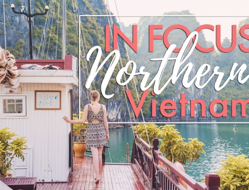 In Focus: Northern Vietnam