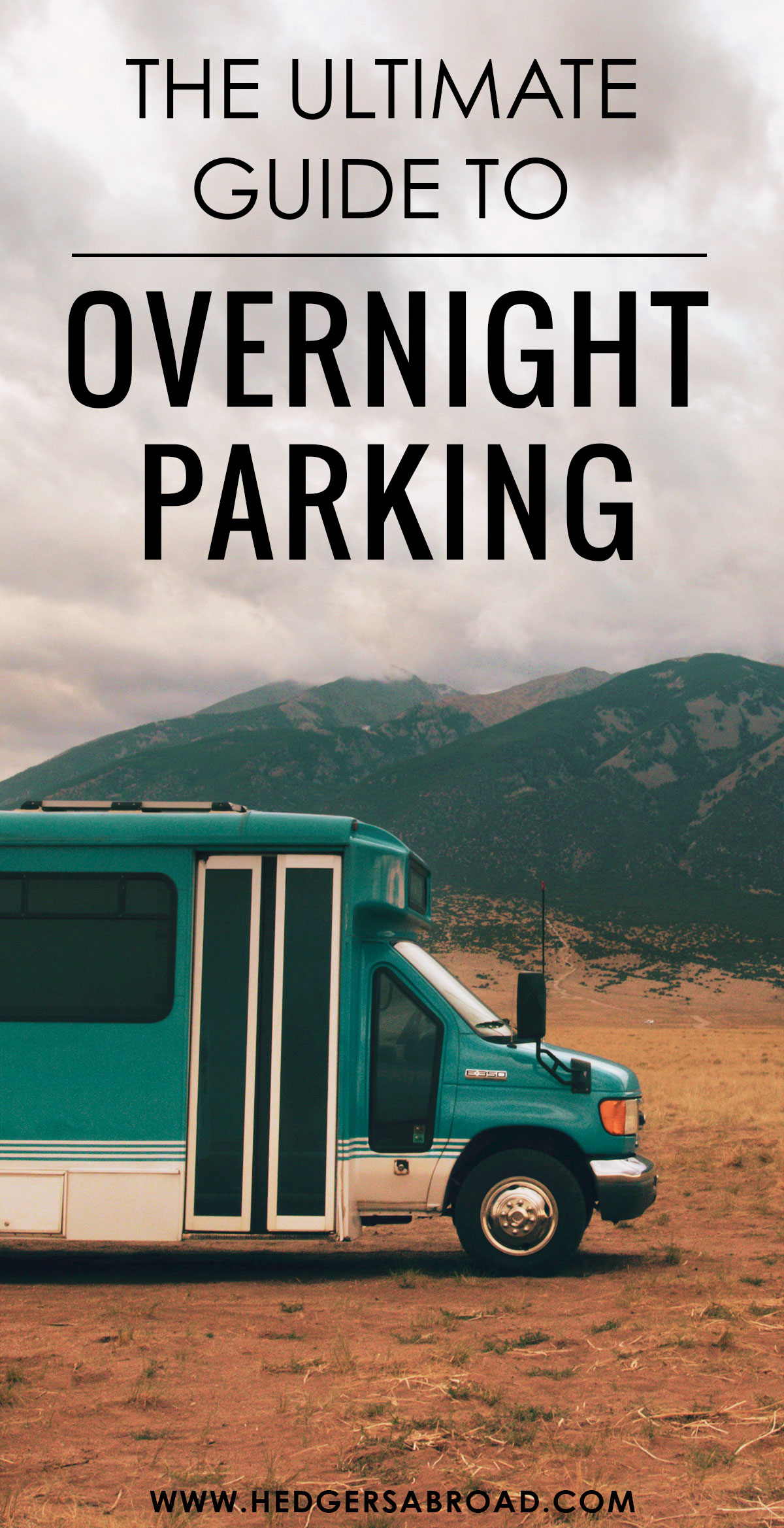 Sleep Tight, Park Right: Your Guide to Overnight University Parking in Idaho